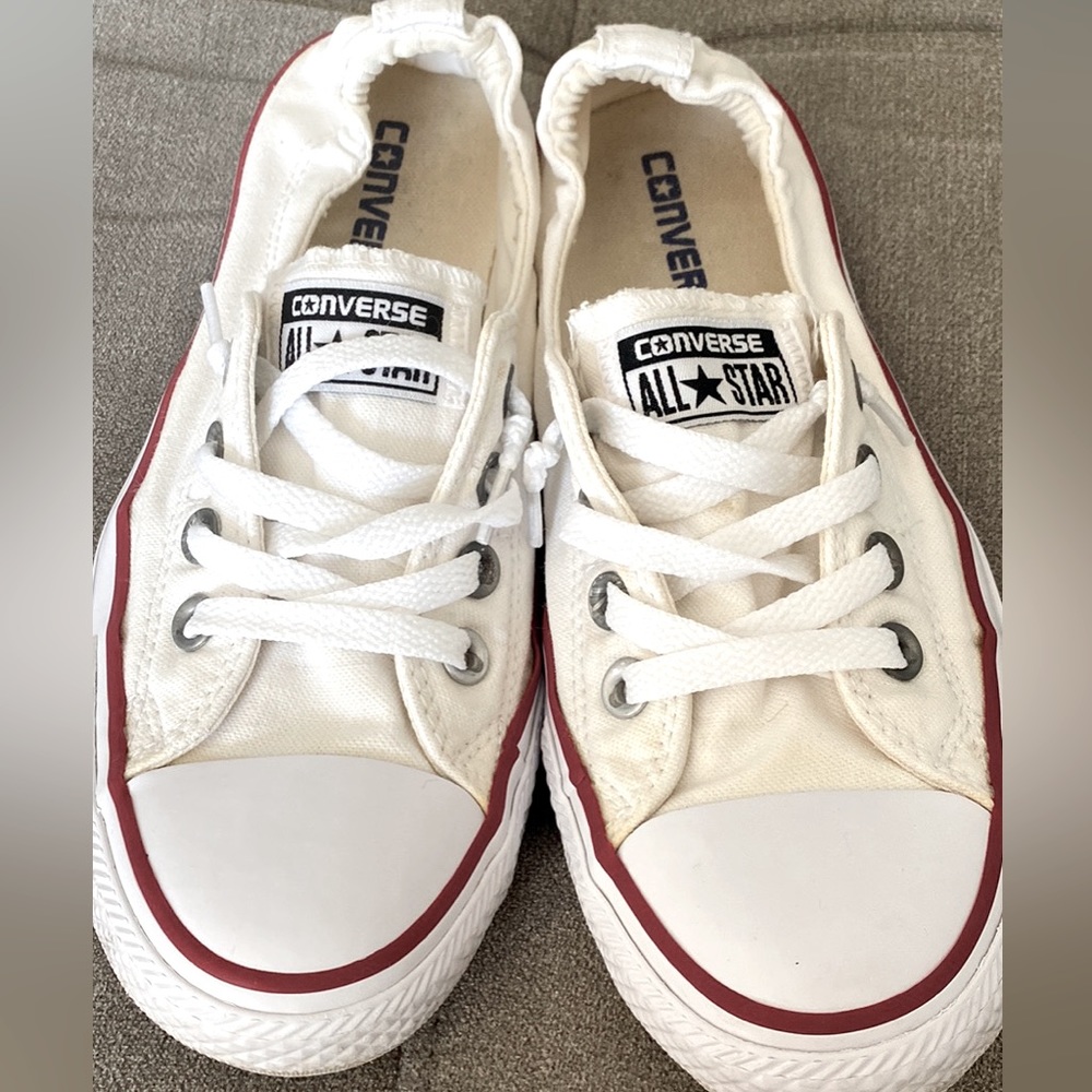 Converse Slip-On Womens